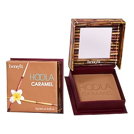 Hoola - Mat bronz pudra image